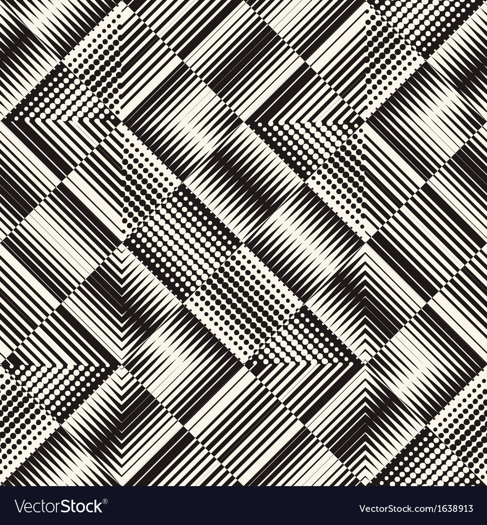 Geometric pattern