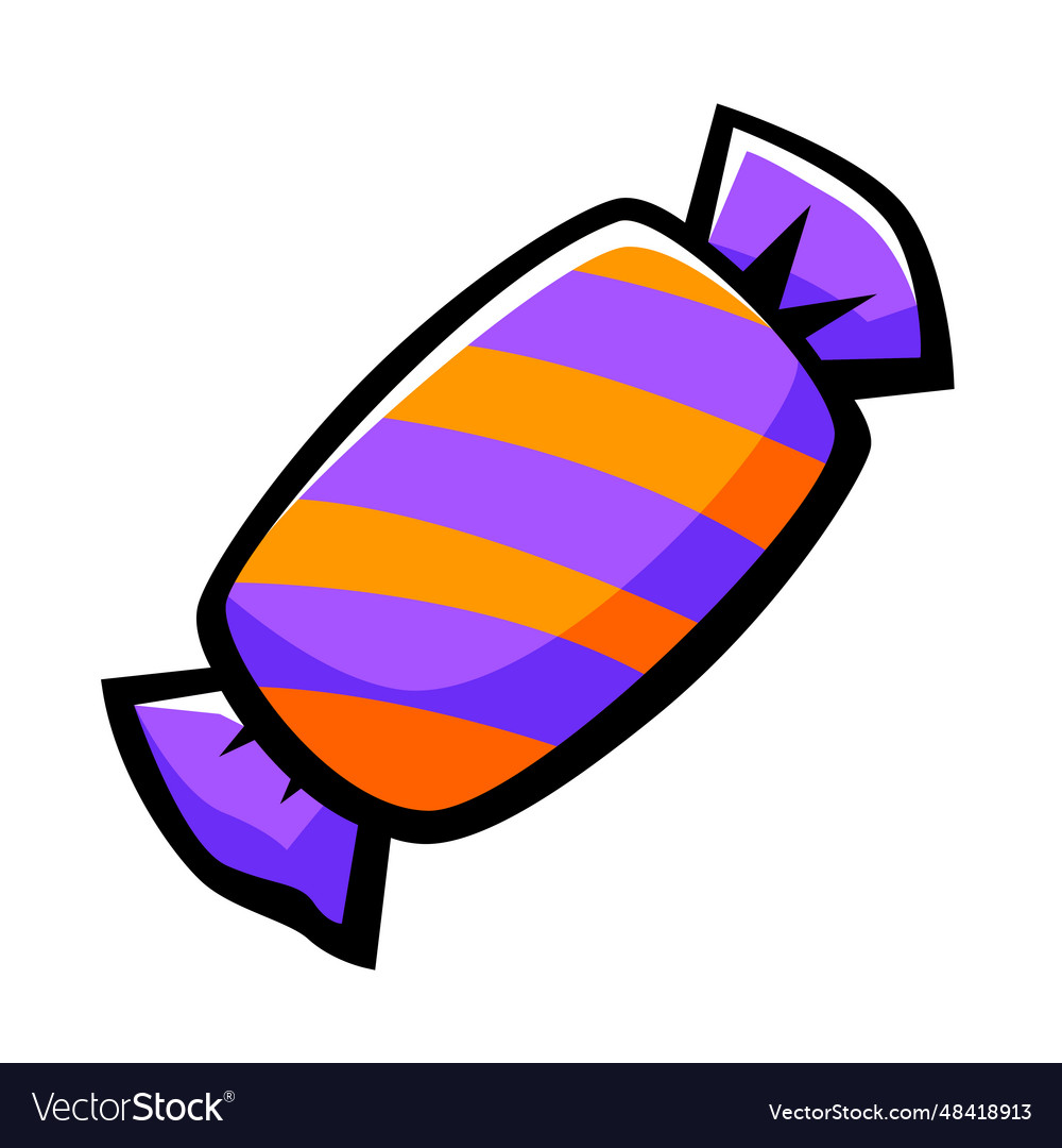 Halloween Candy Celebration