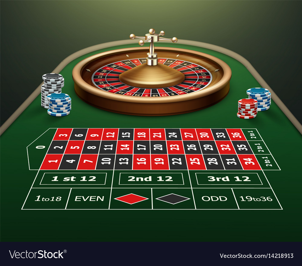 Are online roulette tables fixed