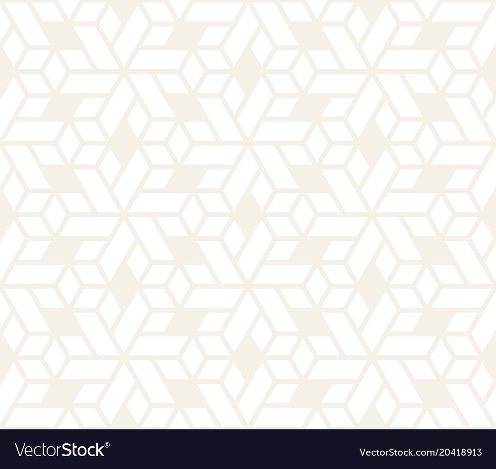 Seamless subtle pattern modern stylish