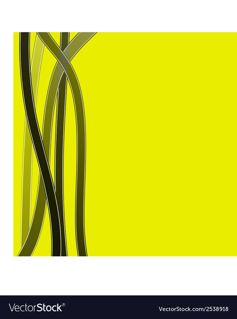 Abstract background with gray lines