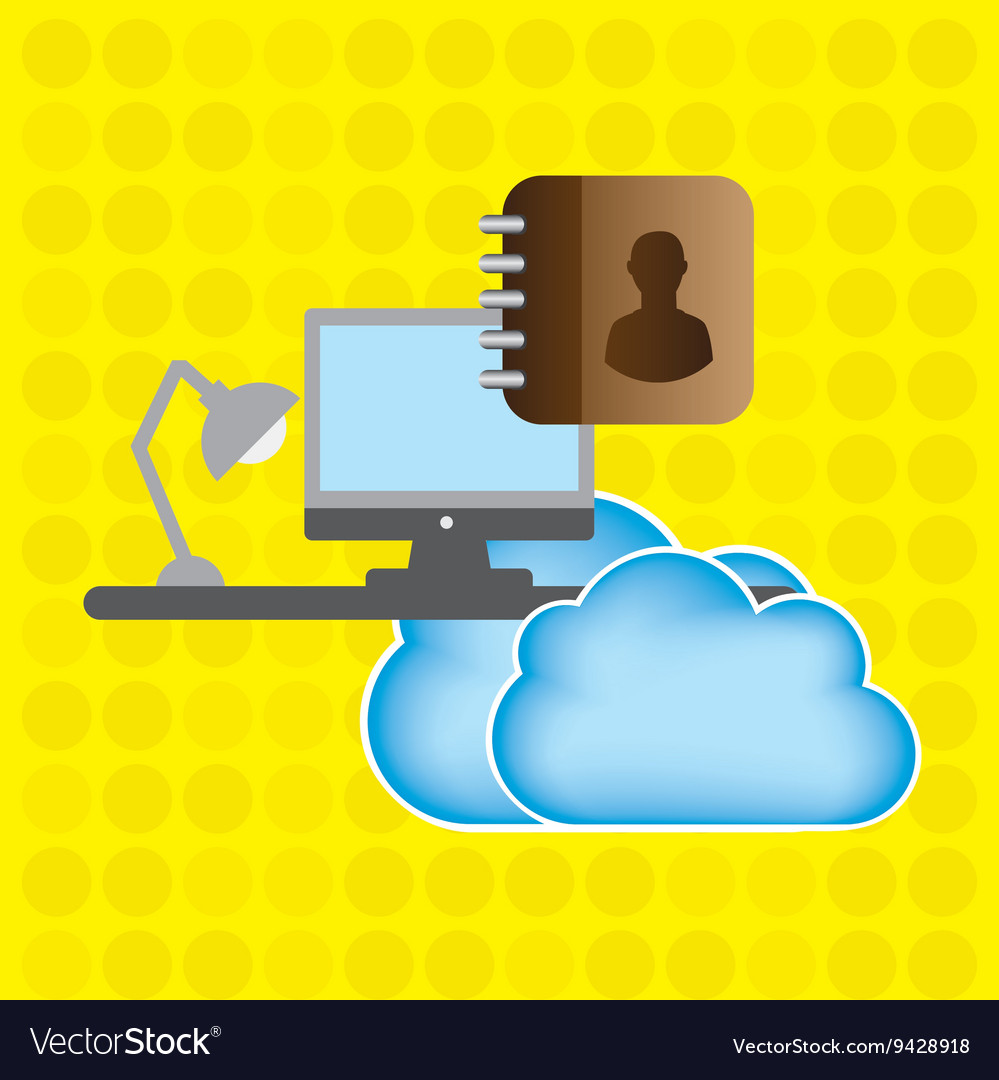 Cloud computing design