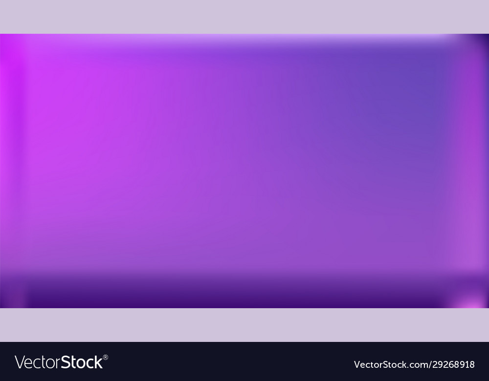 Electic violet colored abstract gradient mesh vector image Electic violet colored abstract gradient mesh