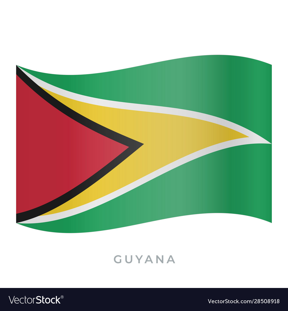 Guyana Watercolor Flag PNG Transparent Images Free Download Vector Files Pngtree