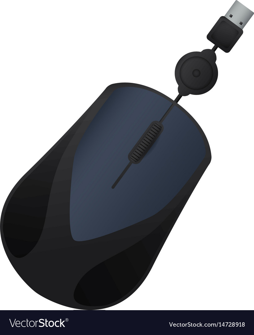Mouse computer device
