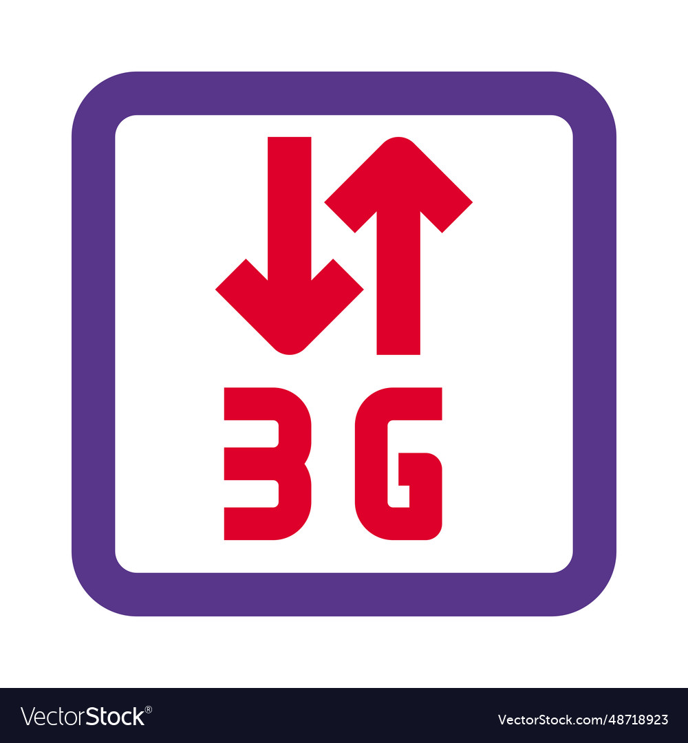 High speed internet connectivity with third