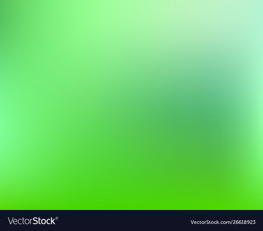 Modern concept in color pattern