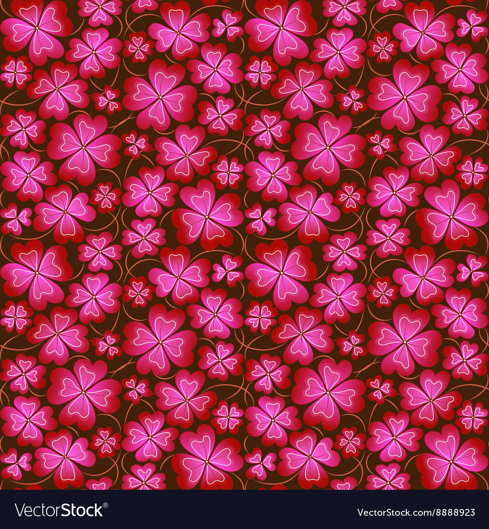 Seamless pattern