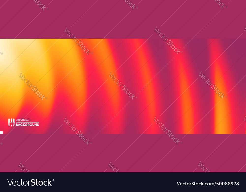 Abstract background with dynamic effect creative Vector Image Abstract background with dynamic effect creative