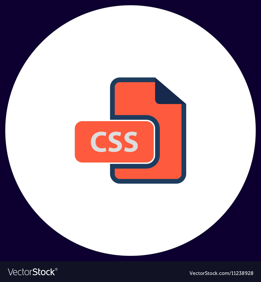 Css computer symbol