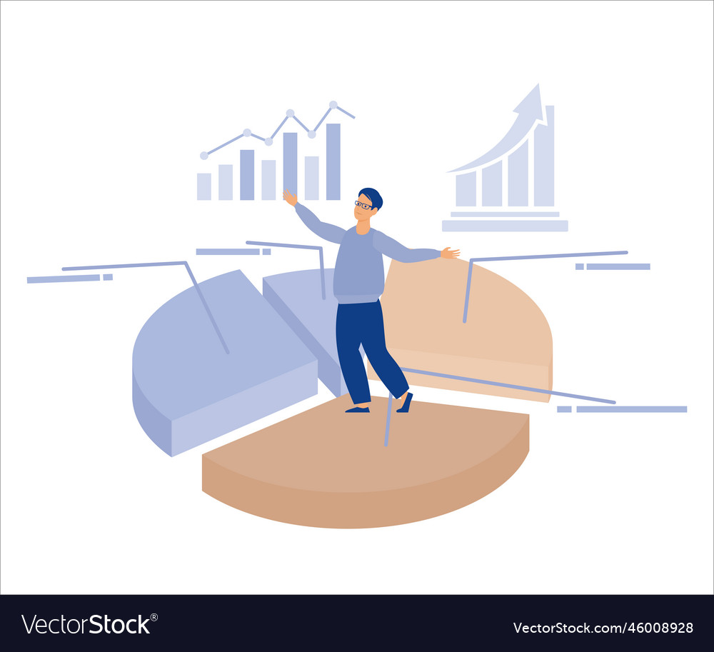 Data driven with analytics research smart