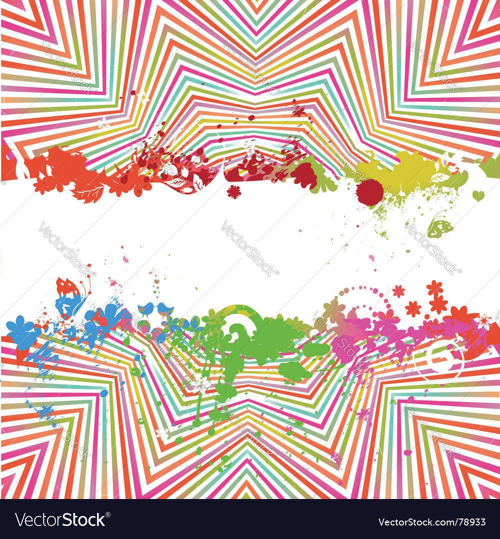 Mosaic pattern