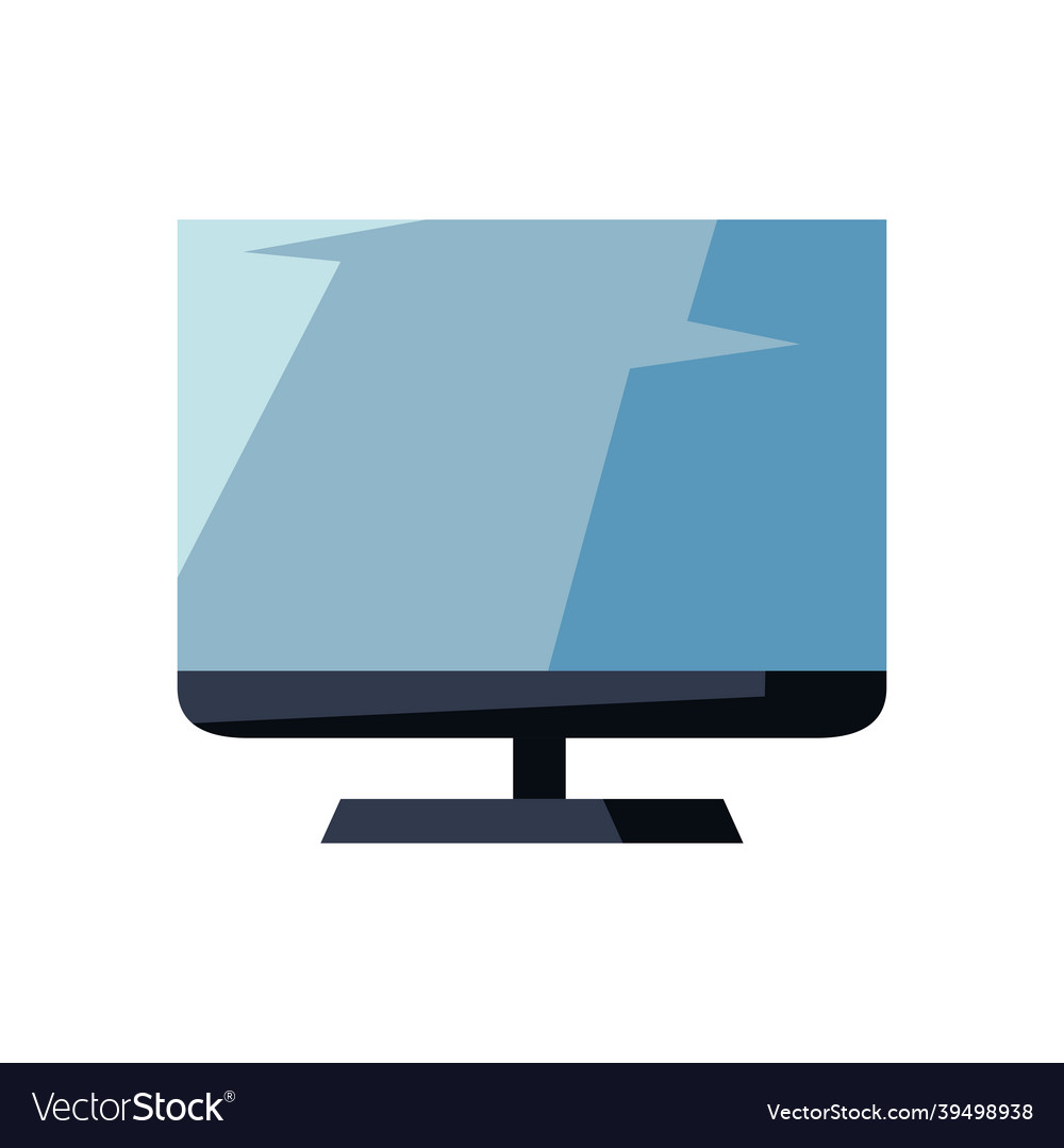 Computer device icon