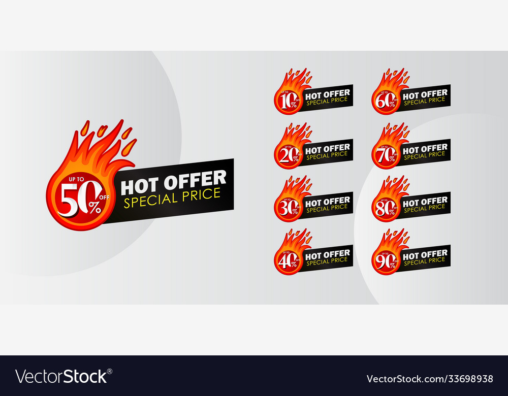 Discount up to 50 off hot offer special price