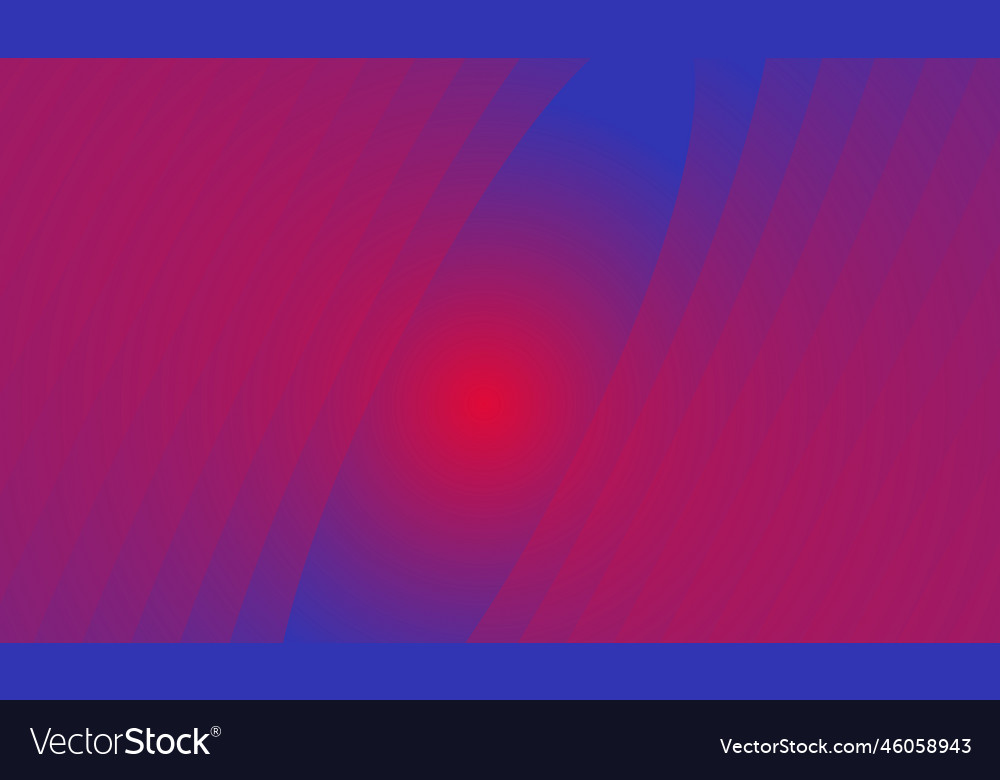 Abstract background with gradient color design vector image Abstract background with gradient color design