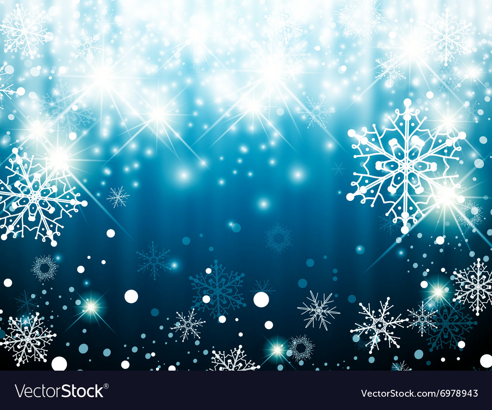 Christmas winter holiday Royalty Free Vector Image