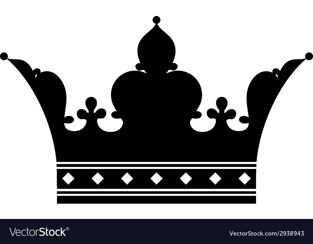 Free Free 81 Crown Silhouette Svg SVG PNG EPS DXF File