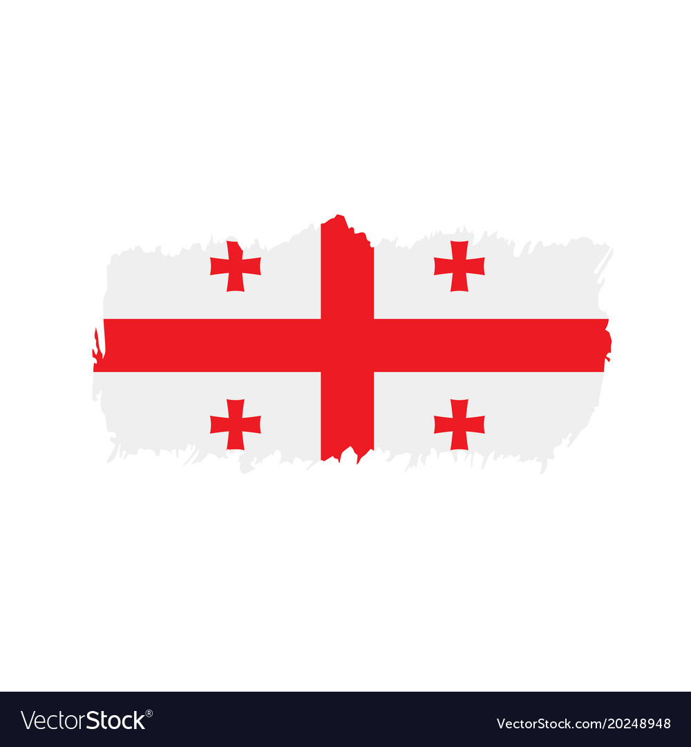 flag Royalty Free Vector Image VectorStock