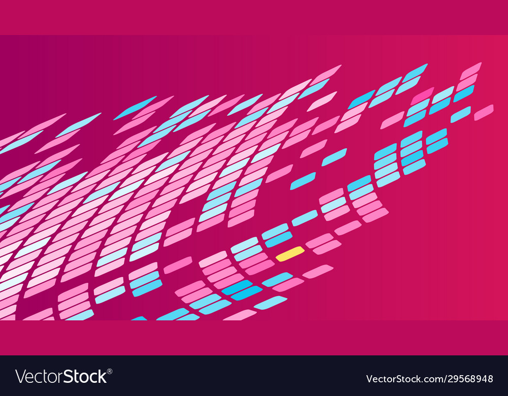 Multicolored abstract background violet