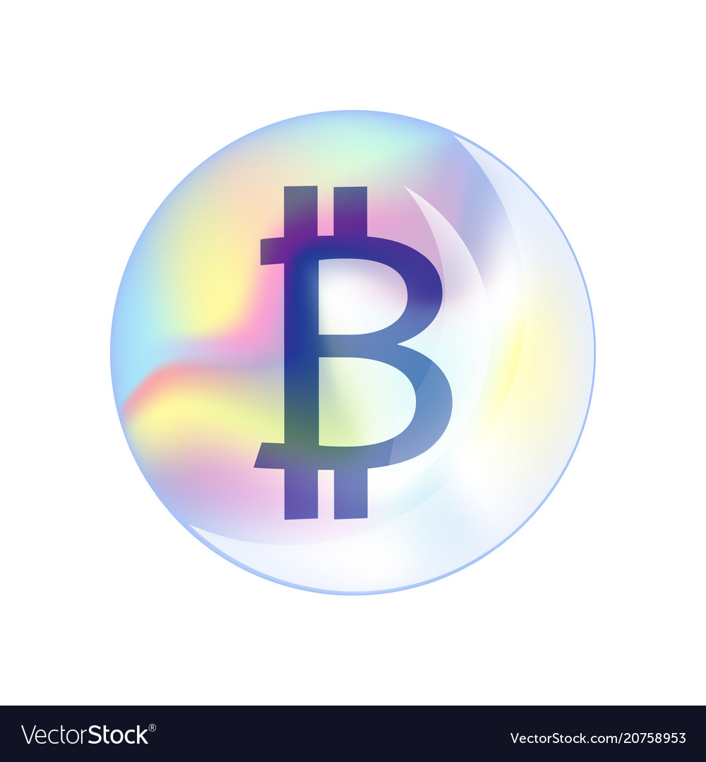 Bitcoin sign