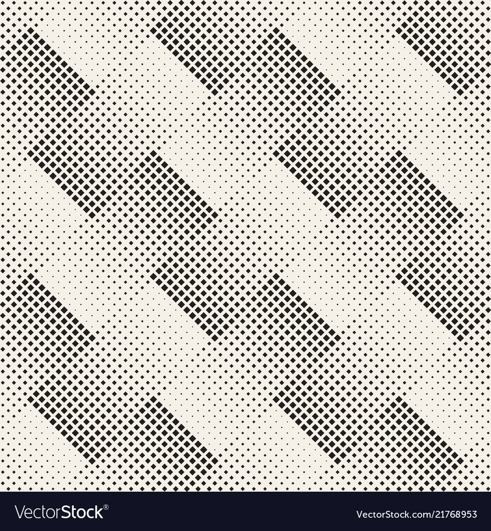 Geometric Striped Pattern