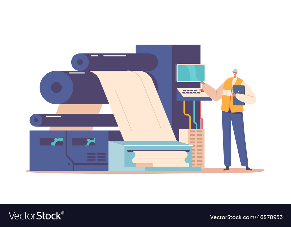 Industrial Worker Engineering Control