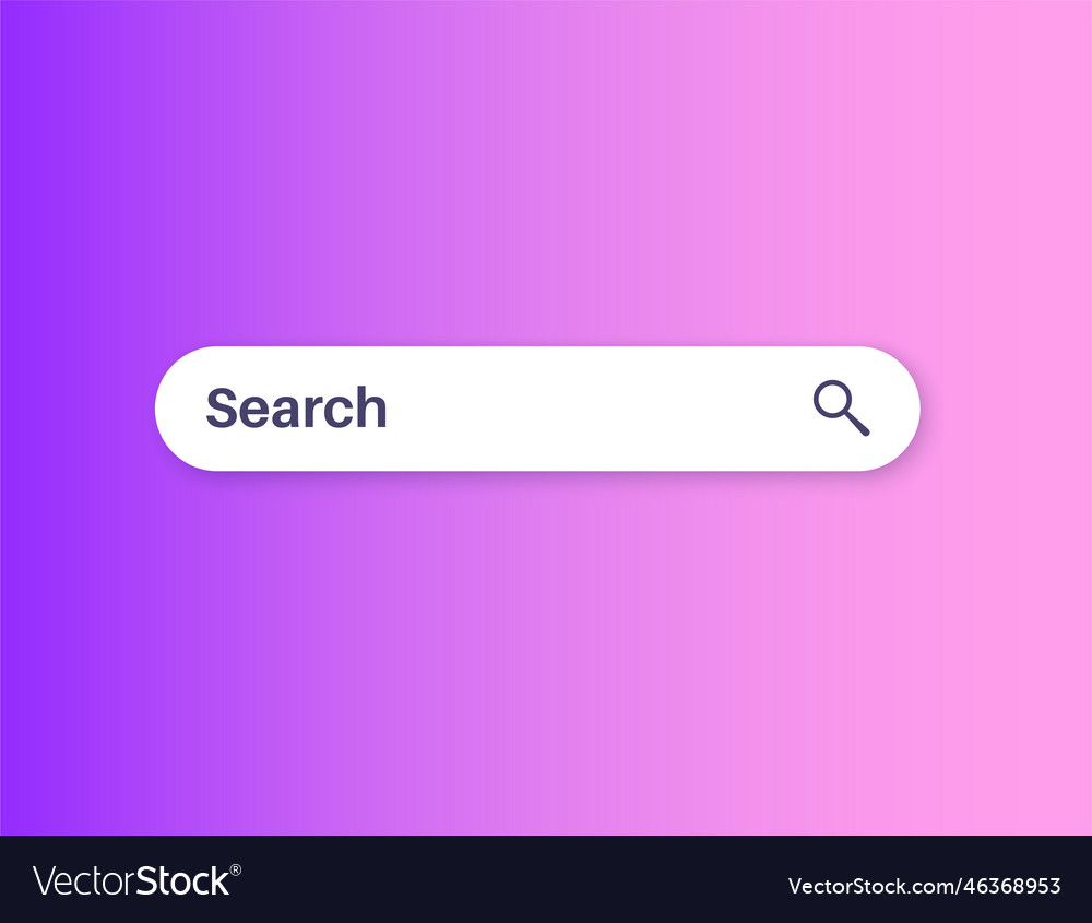 Search Input Field