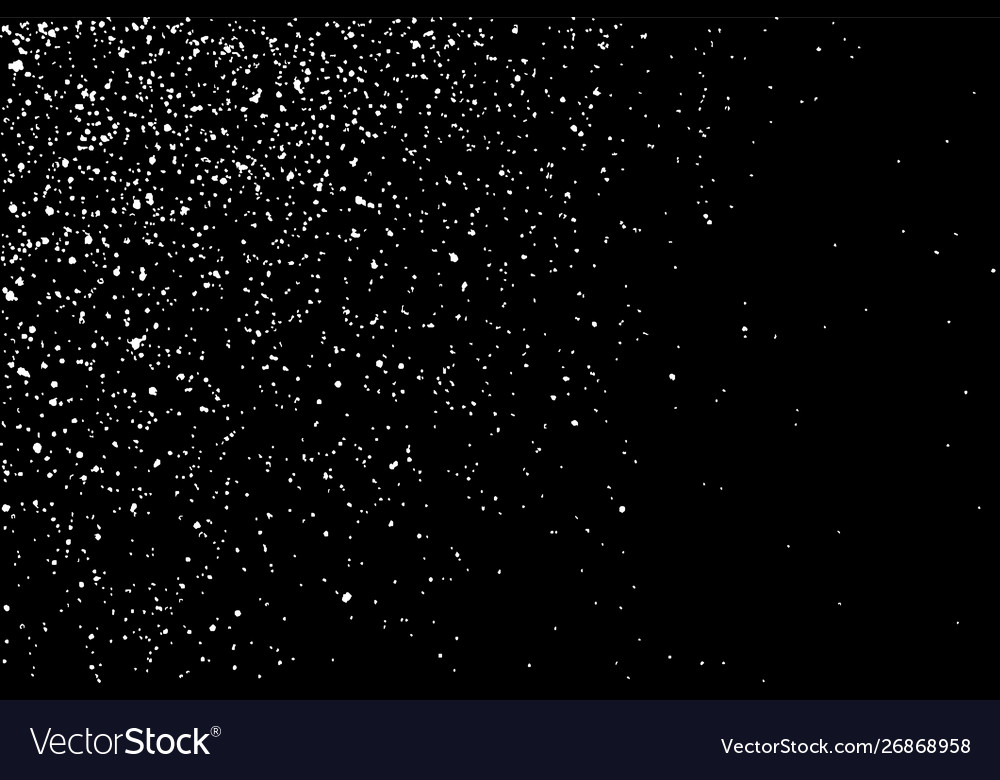 Grainy texture Royalty Free Vector Image - VectorStock