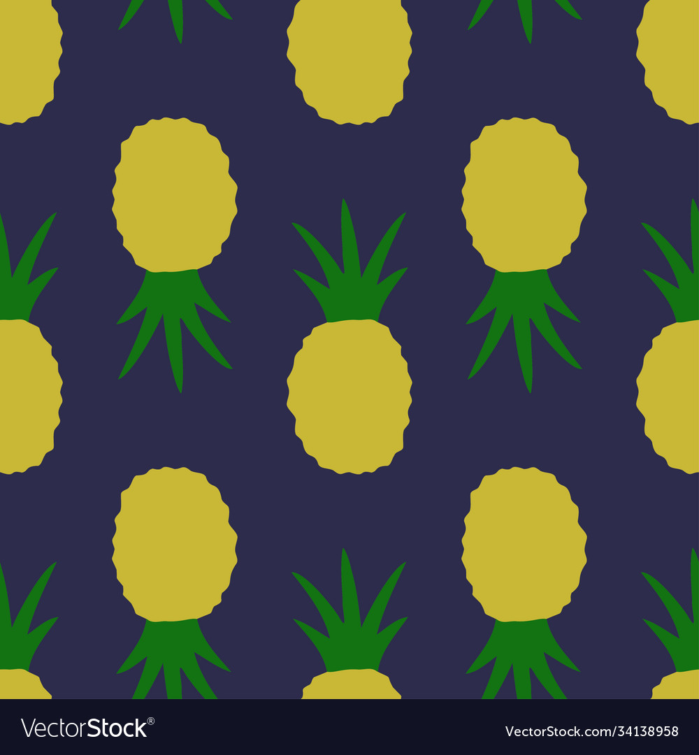 Modern seamless pattern with abstract vector image Modern seamless pattern with abstract