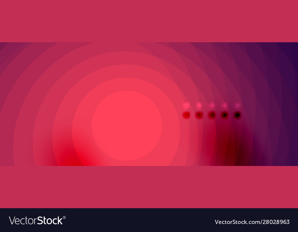 Abstract color gradient fluid design background Vector Image Abstract color gradient fluid design background