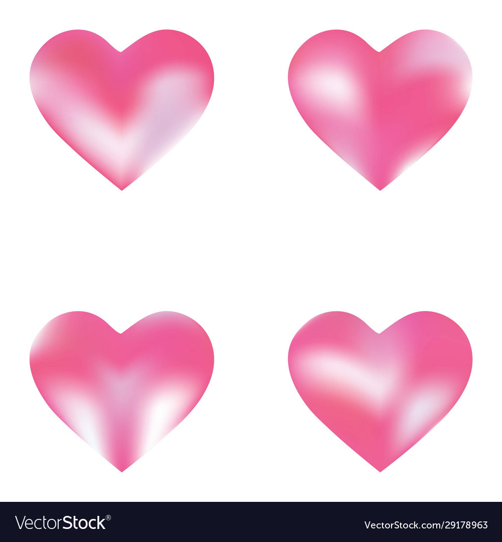 Chromatic background in form a shape vector image Chromatic background in form a shape