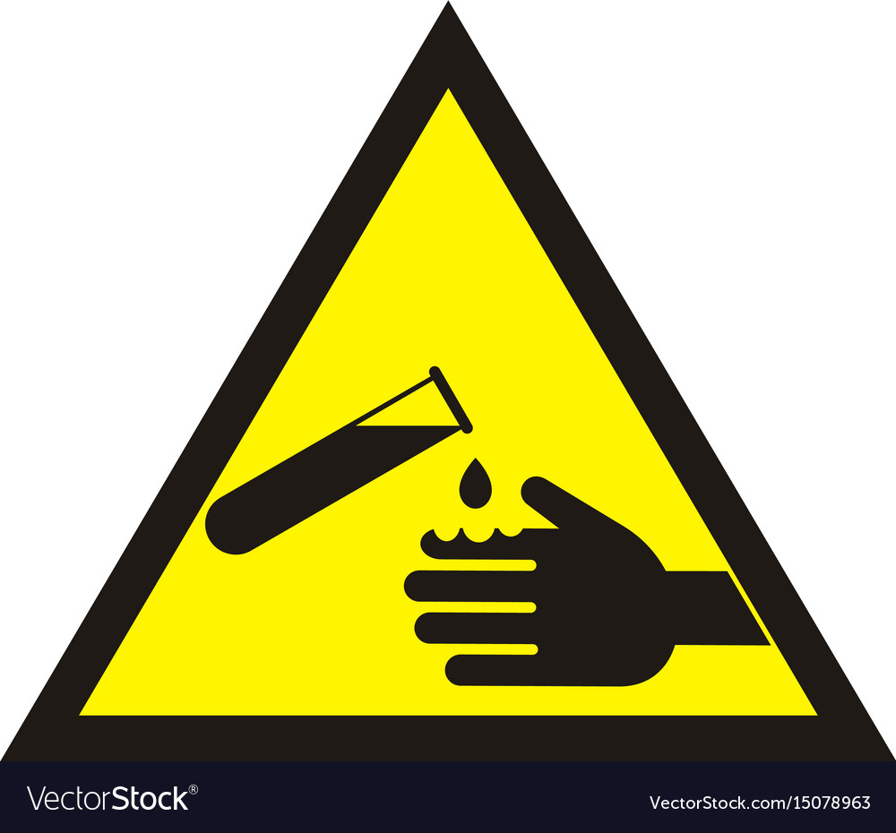 corrosive-warning-sign-warning-acid-sign-vector-image