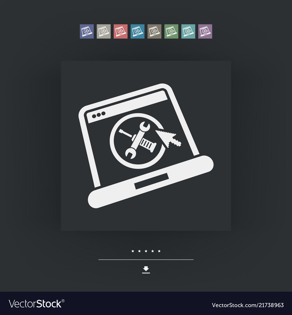 Pc setting