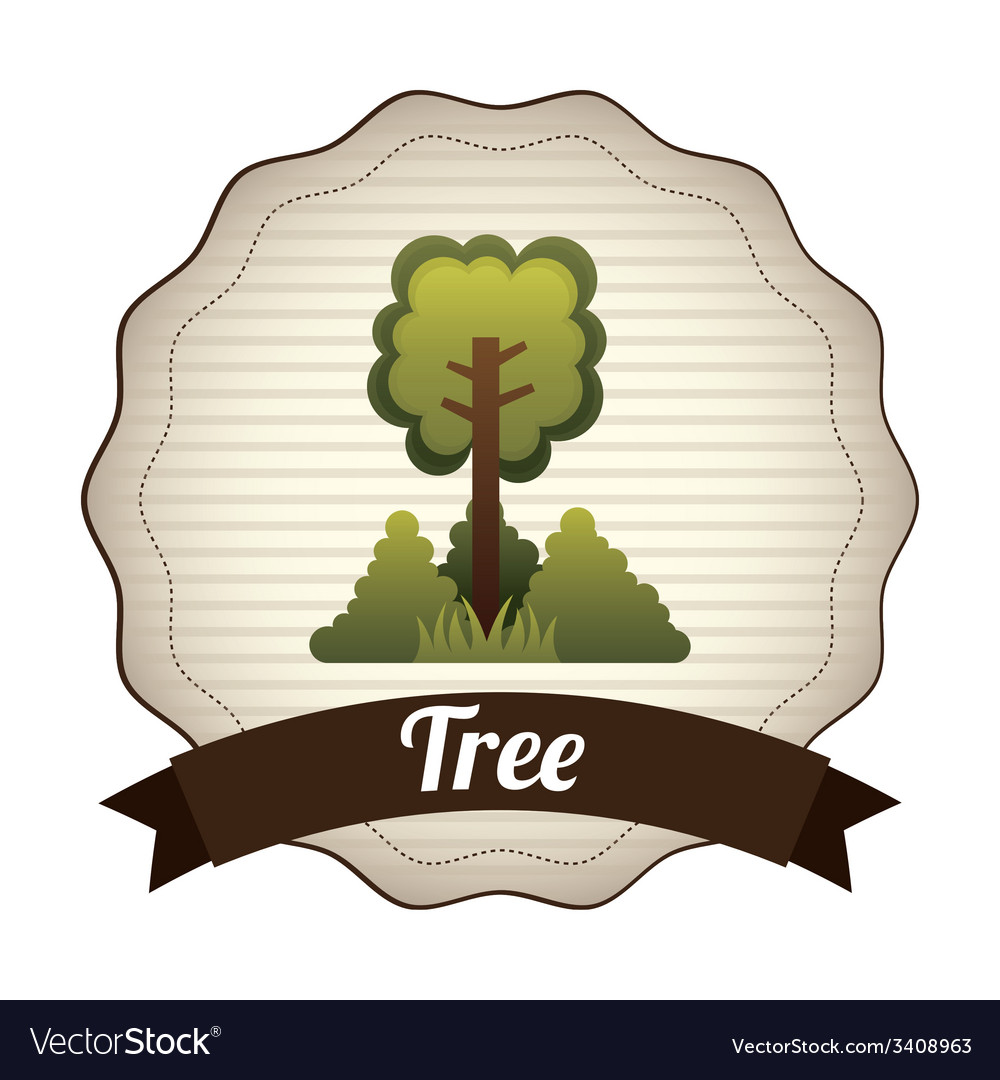 Tree design