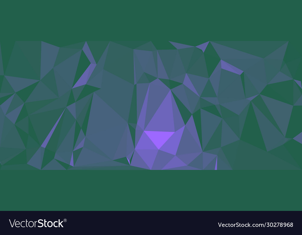 Abstract polygonal background triangular