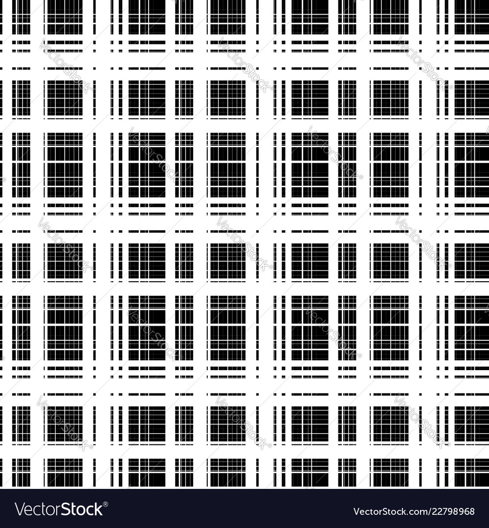 Grid of intersecting lines seamlessly repeatable vector image Grid of intersecting lines seamlessly repeatable
