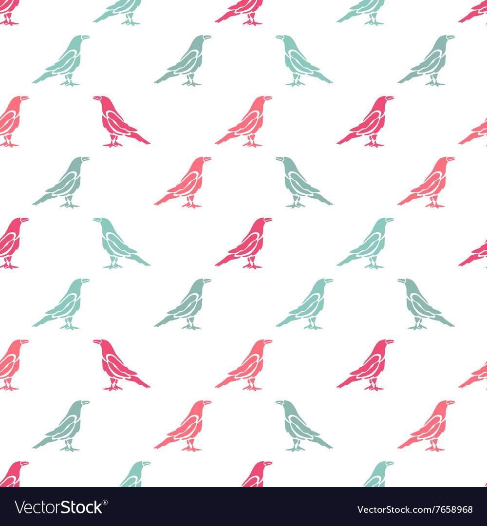 Seamless pattern