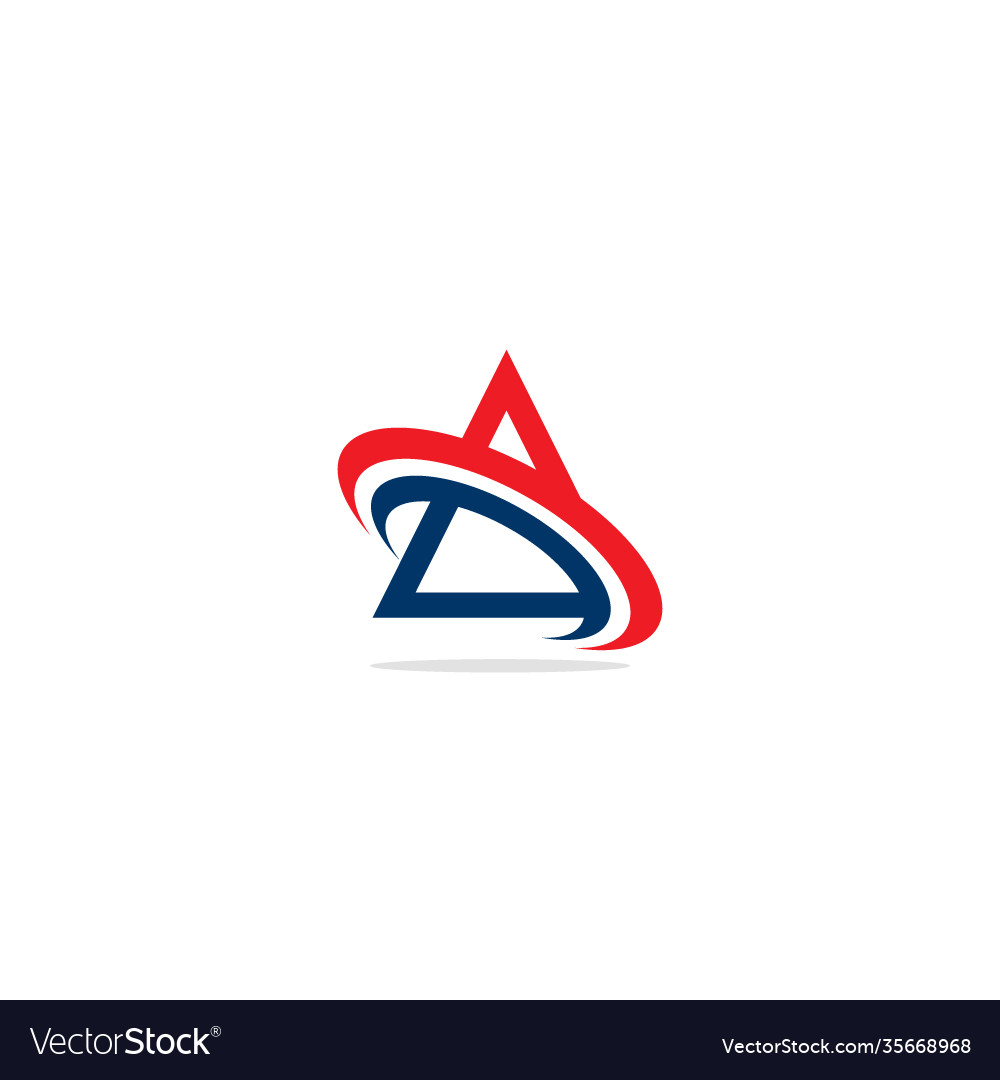 Triangle loop logo