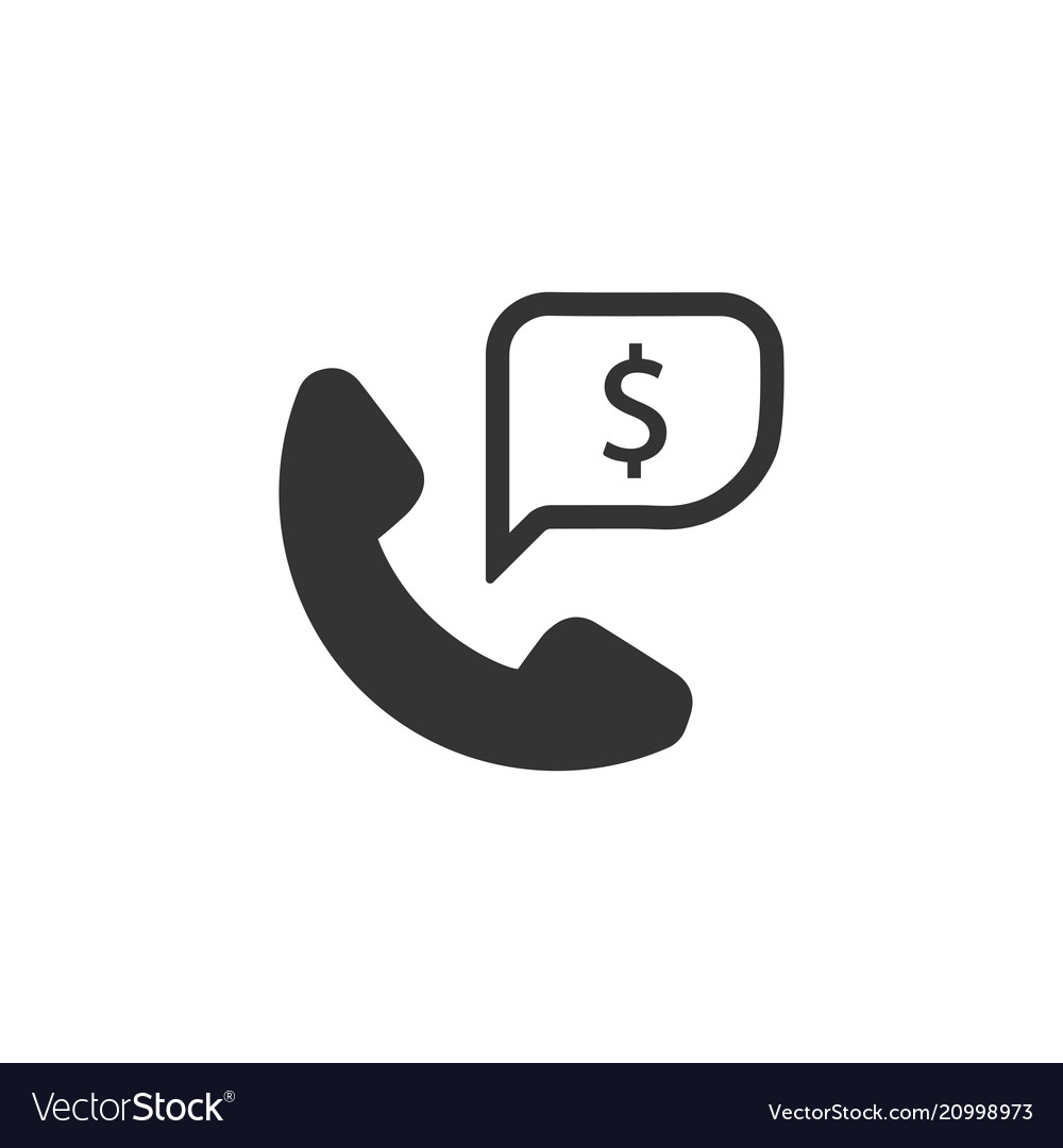 Business Support Icon