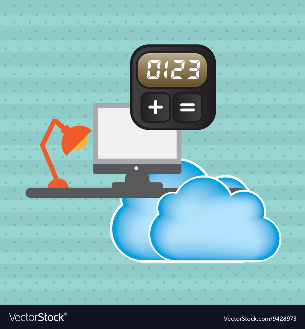 Cloud computing design