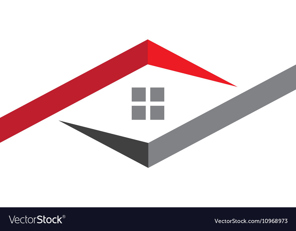 Property logo template