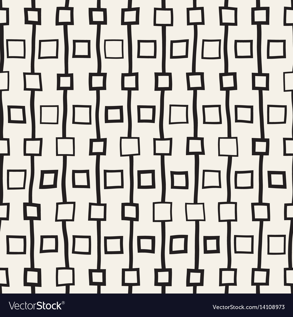 Seamless pattern abstract background