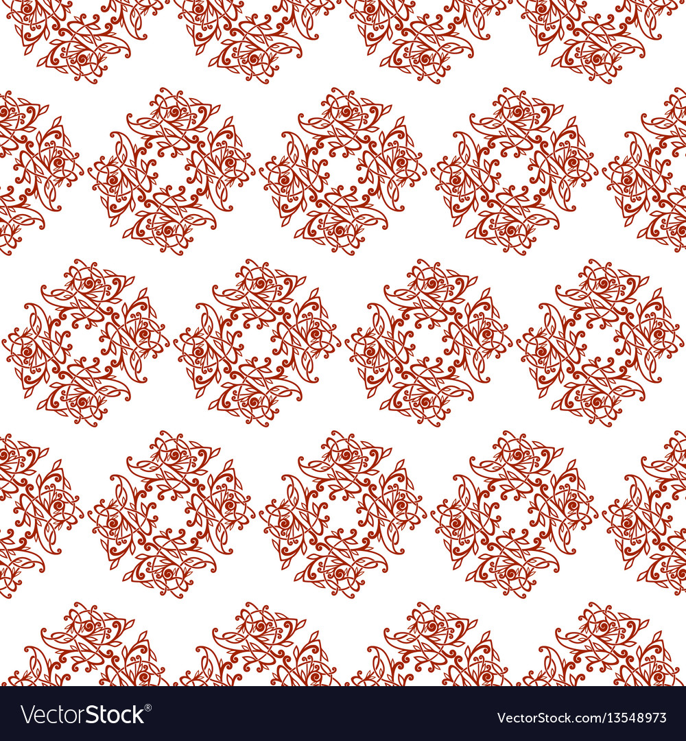 Seamless pattern