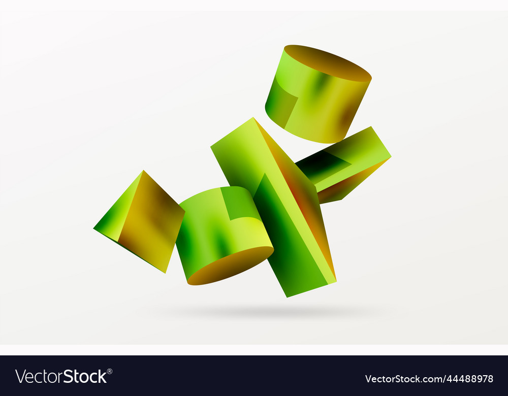 3d abstract background shapes triangle vector image 3d abstract background shapes triangle