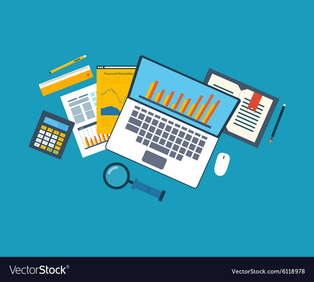 Business Strategy & Analysis Concepts