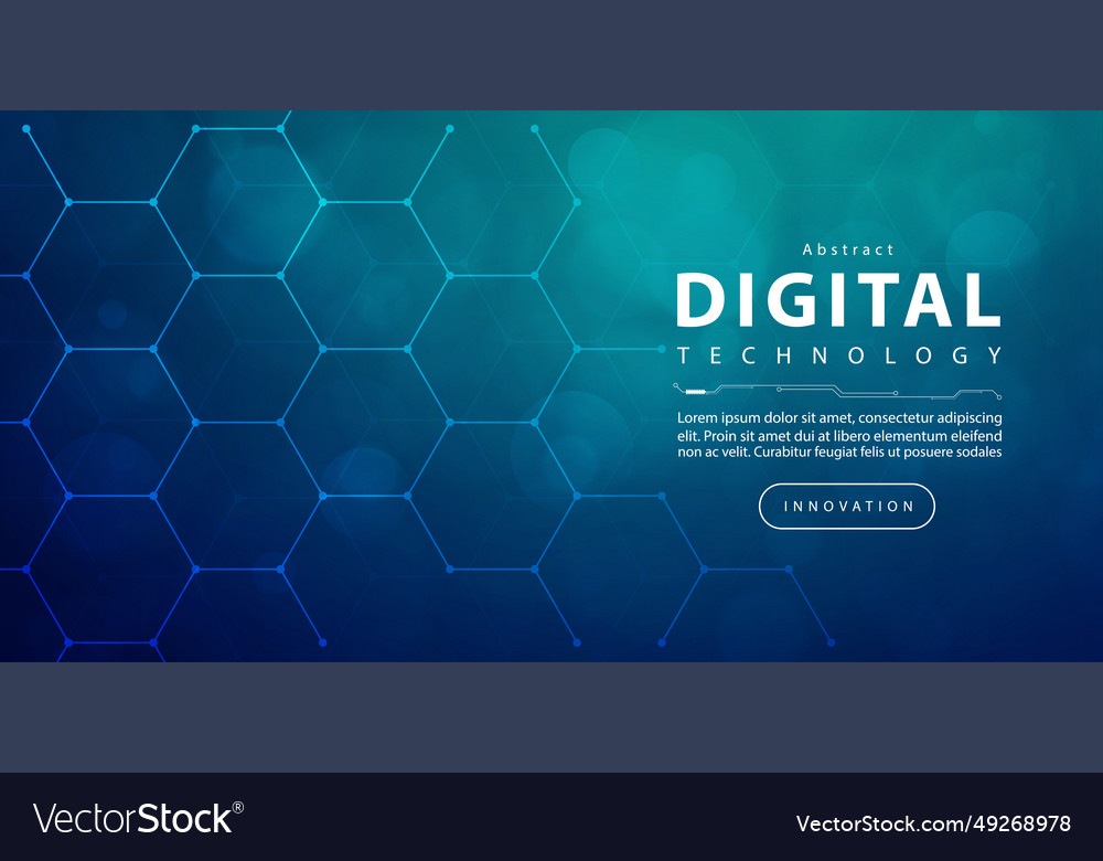 Digital technology internet network speed connect