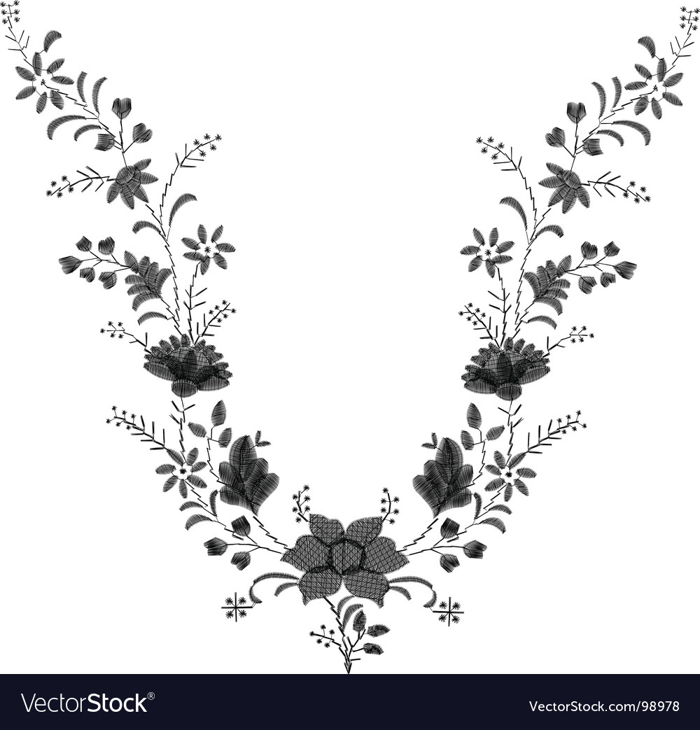 Jesse C. Mault royalty free vector image  vectorstock