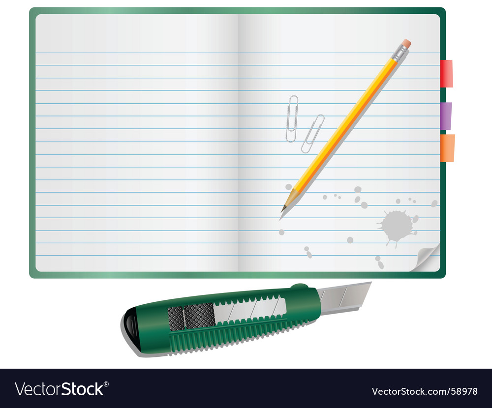 Notebook