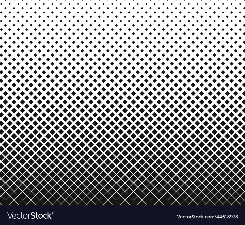 Rectangular pattern stock
