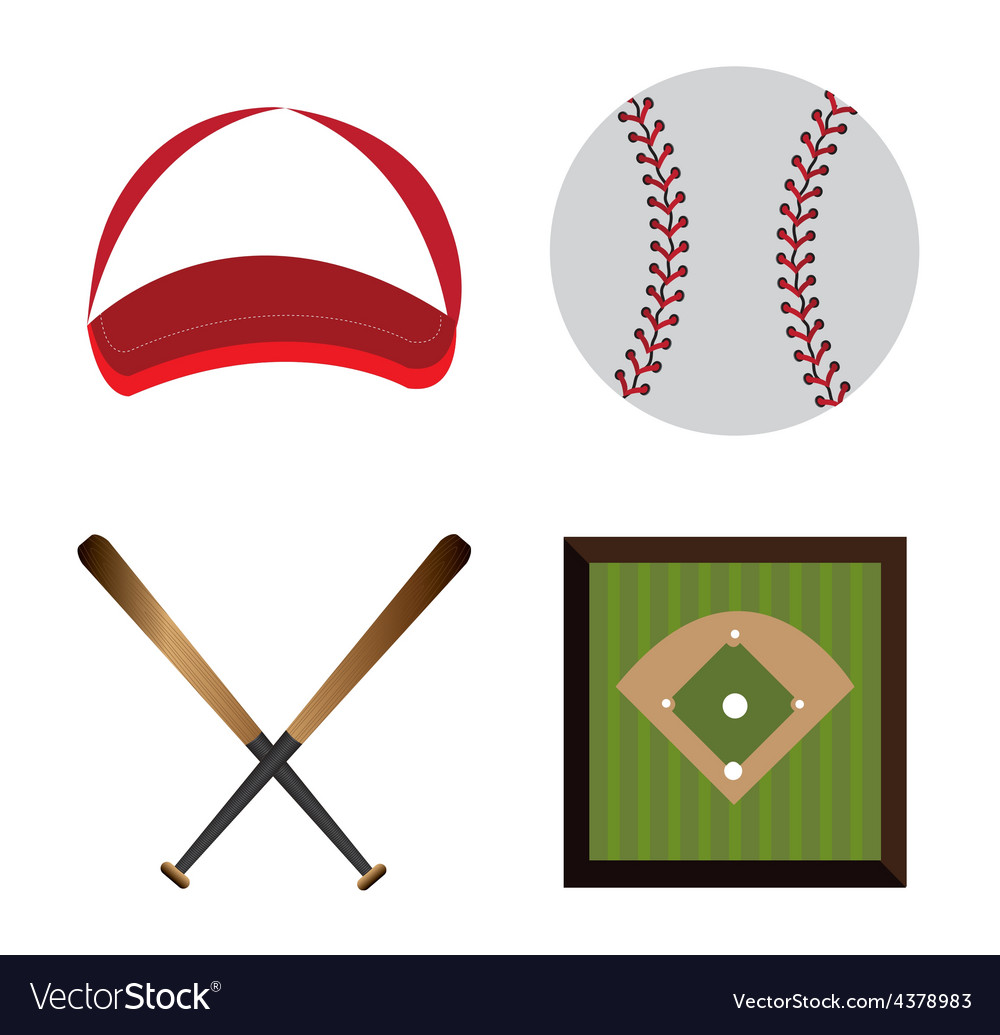 Baseball design